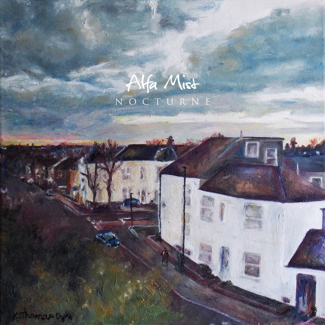 Nocturne cover art