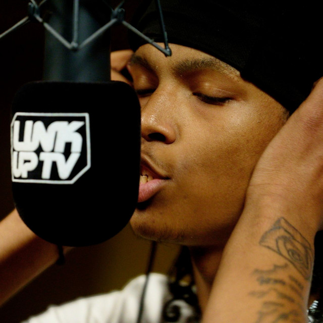 Behind Barz Grime Set