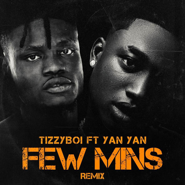 Few Minutes - Remix