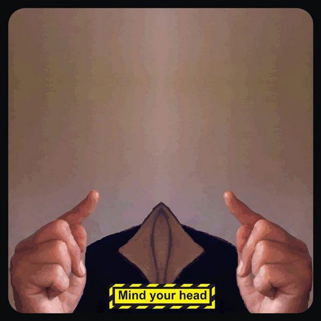 Mind Your Head