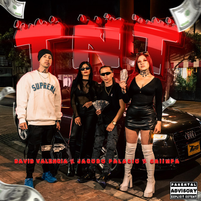 TNT cover art