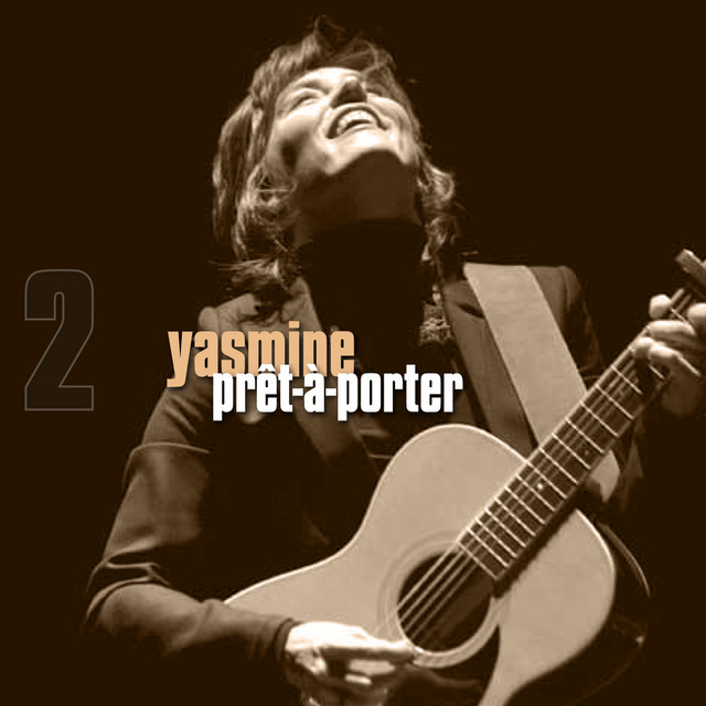 Pret A Porter cover art