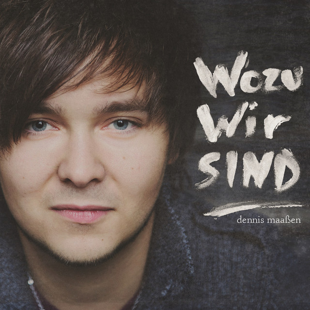 Wozu wir sind cover
