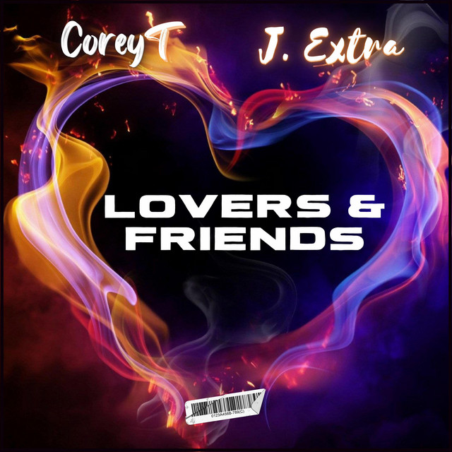 Lovers & Friends