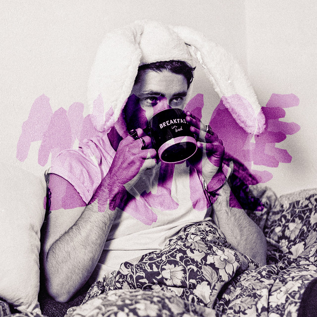Breakfast in Bed cover art