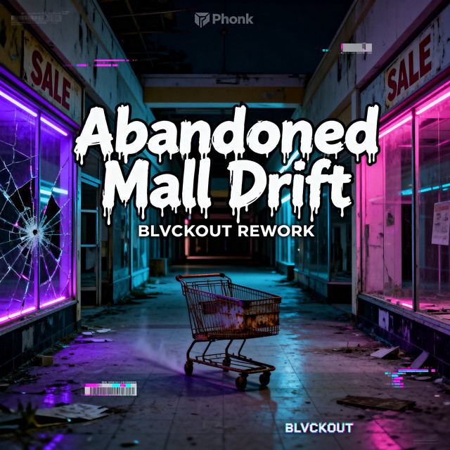 BLVCKOUT REWORK