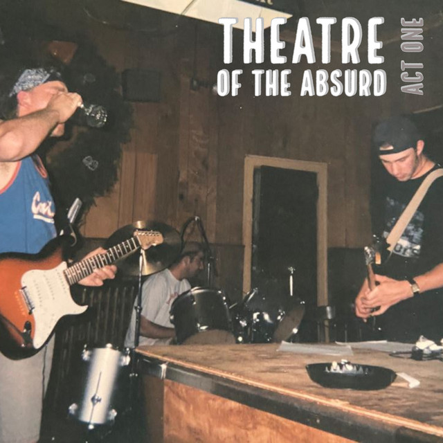 Theatre of the Absurd Photo