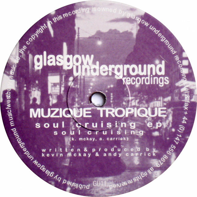Black America - Original Mix cover art