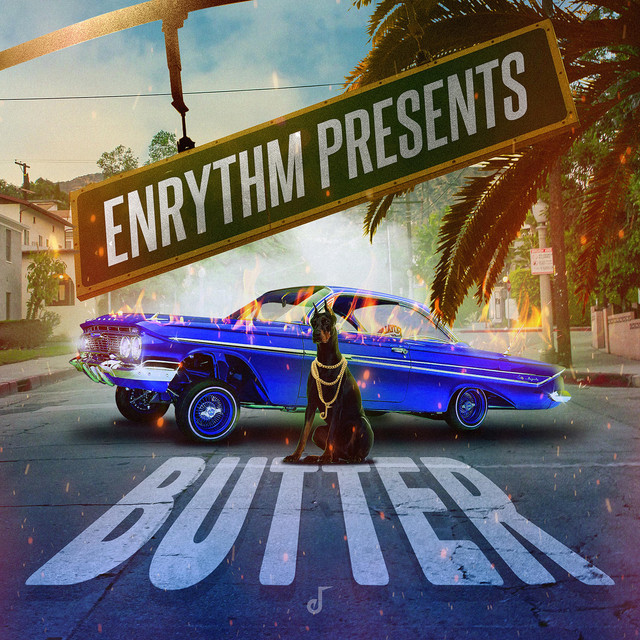 Butter - Single by Enrythm | Spotify