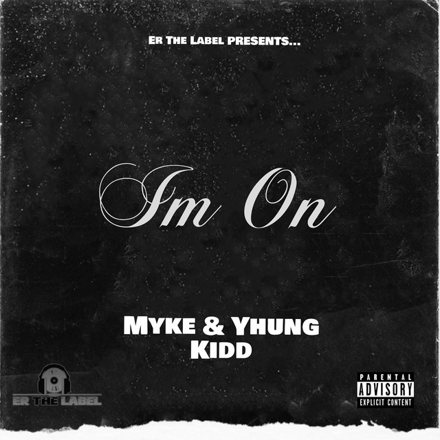 Myke | Spotify