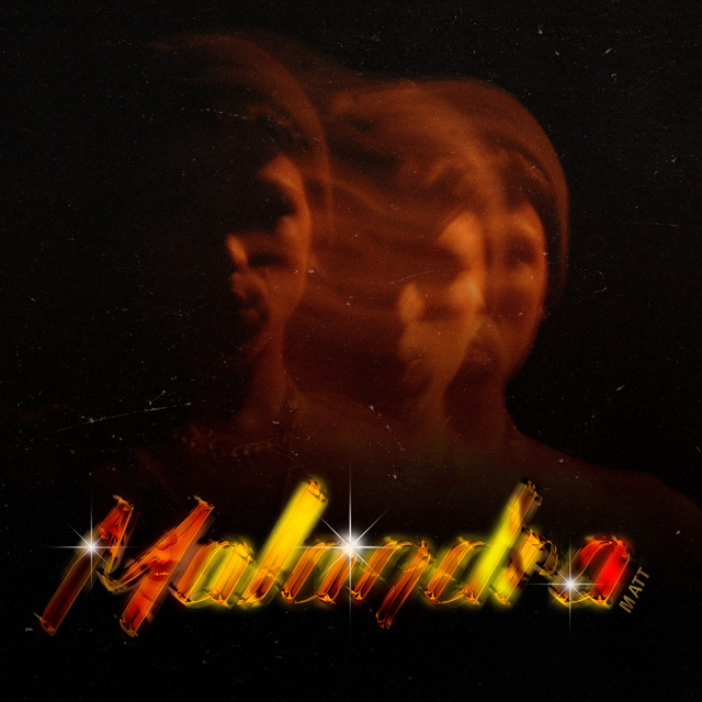 Malandra cover art