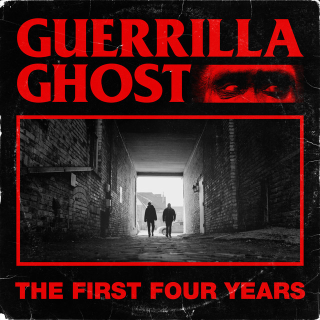 The First Four Years cover art