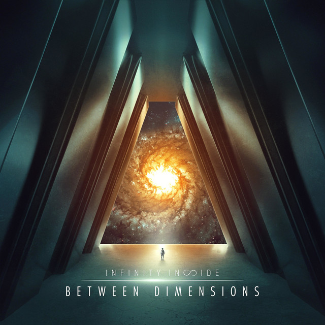 Between Dimensions cover art