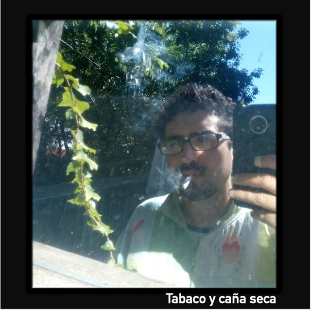 Tabaco y Caña Seca