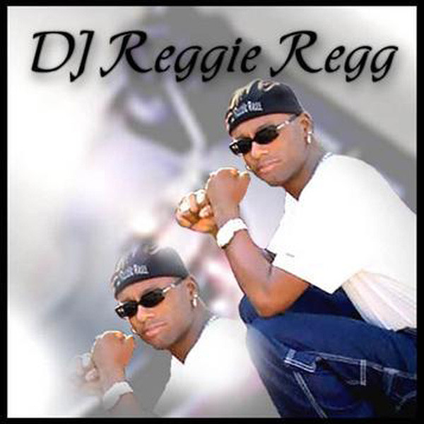 DJReggieRegg | Spotify