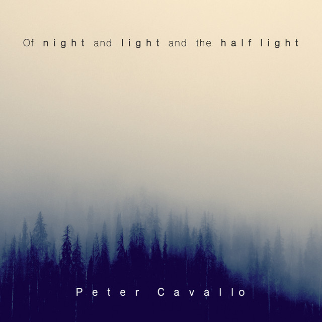 Of night and light and the half light
