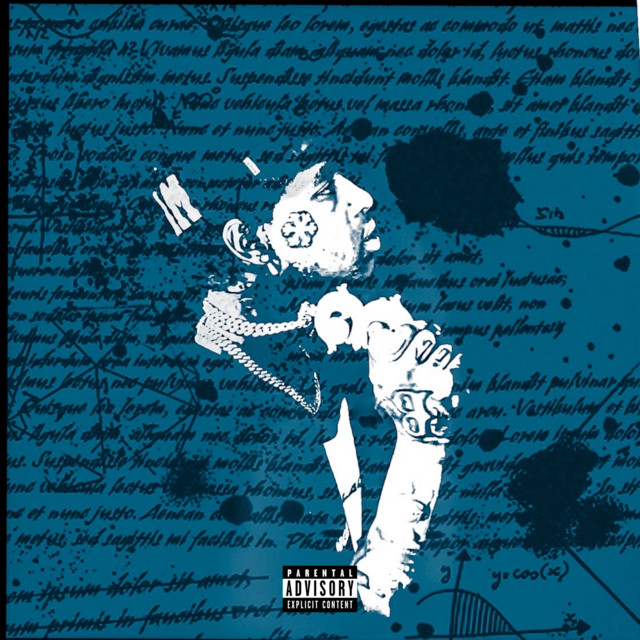 What it's looking like cover art