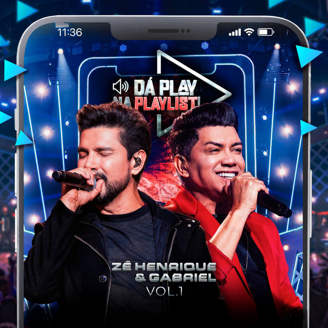 Da Play Na Playlist, Vol.1