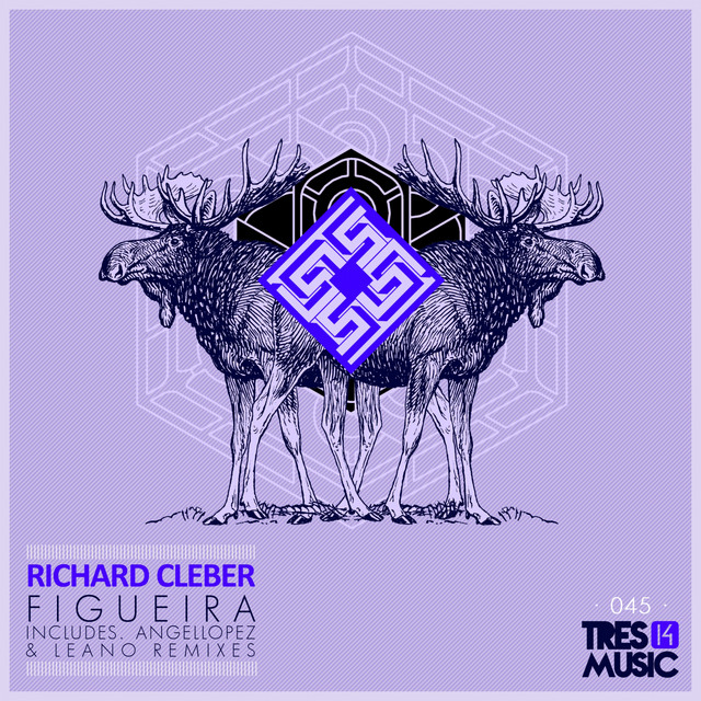Figueira - AngelLopez Remix cover art