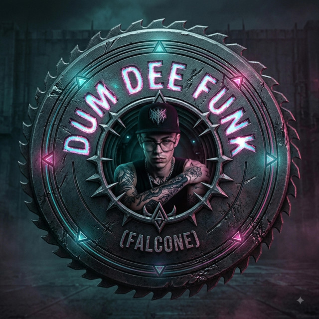 Dum Dee Funk