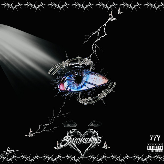 SXNTIMIENTXS cover art