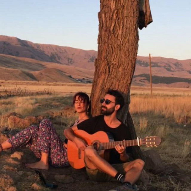 Sonbahar cover art