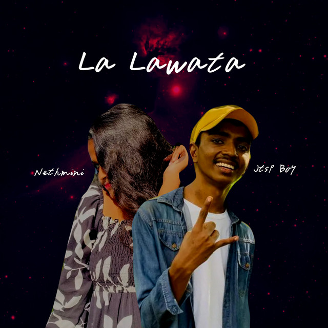 La Lawata cover art