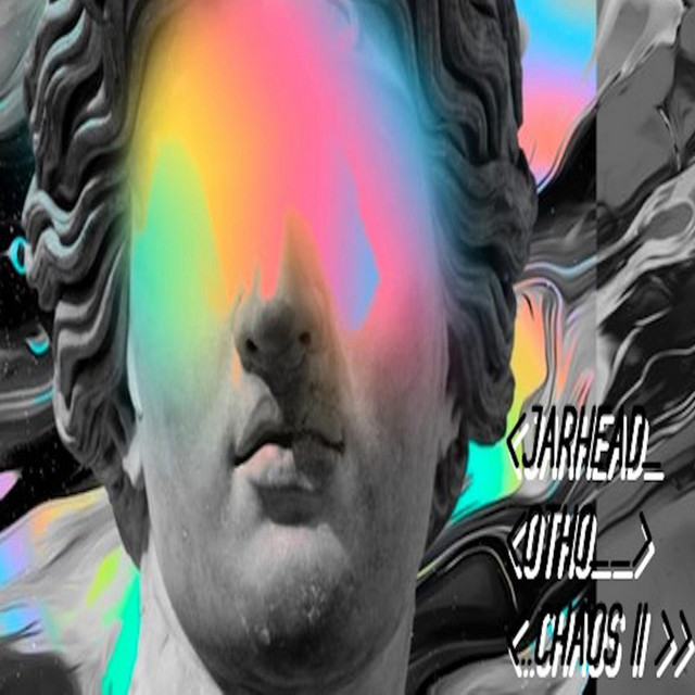 Otho EP cover art
