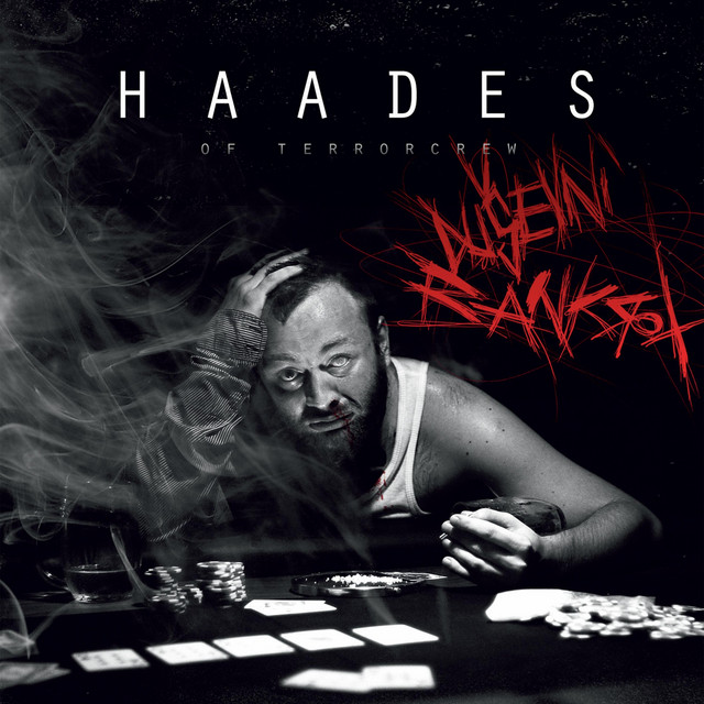 Duševní Bankrot cover art