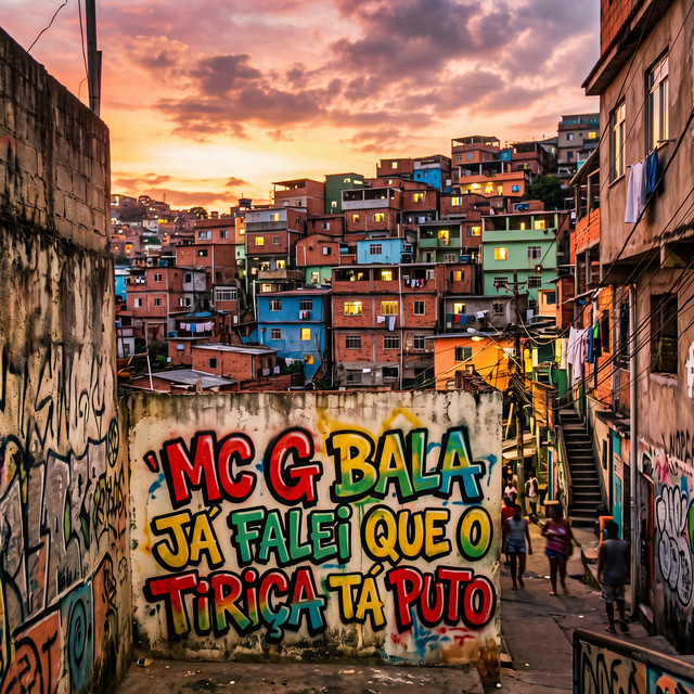 Ja Falei Que o Tiriça Ta Puto