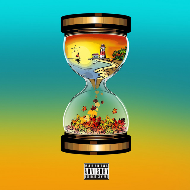Hourglass - Single by SWB | Spotify
