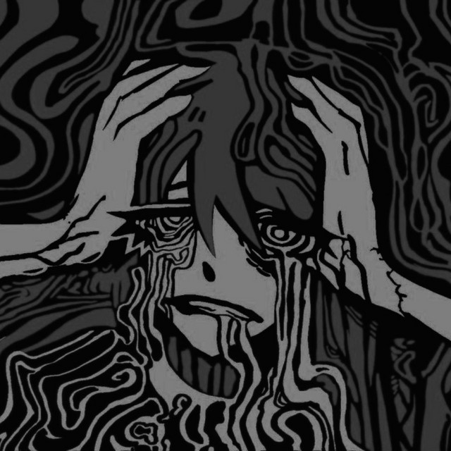 headache cover art
