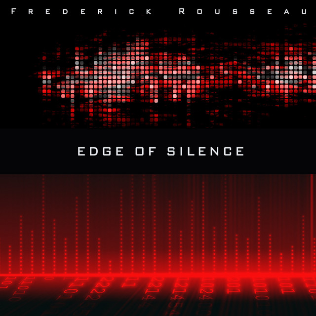 Edge of Silence cover art