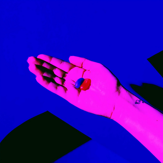 jelly bean cover art