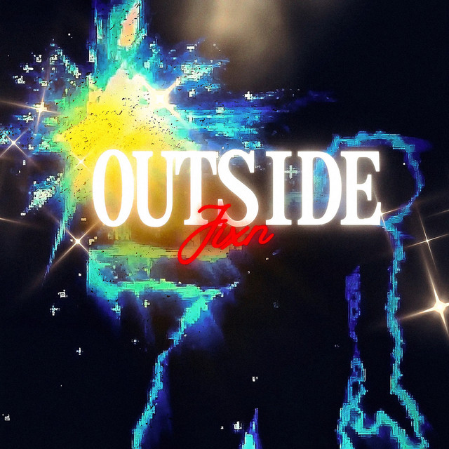 Outside cover art