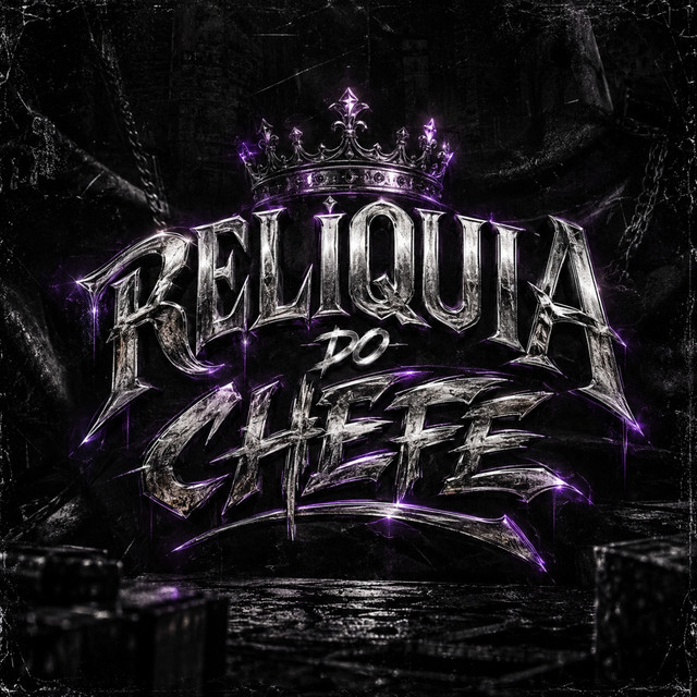RELIQUIA DO CHEFE