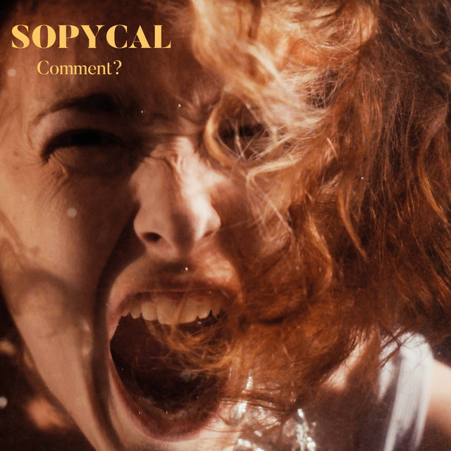 Comment cover art
