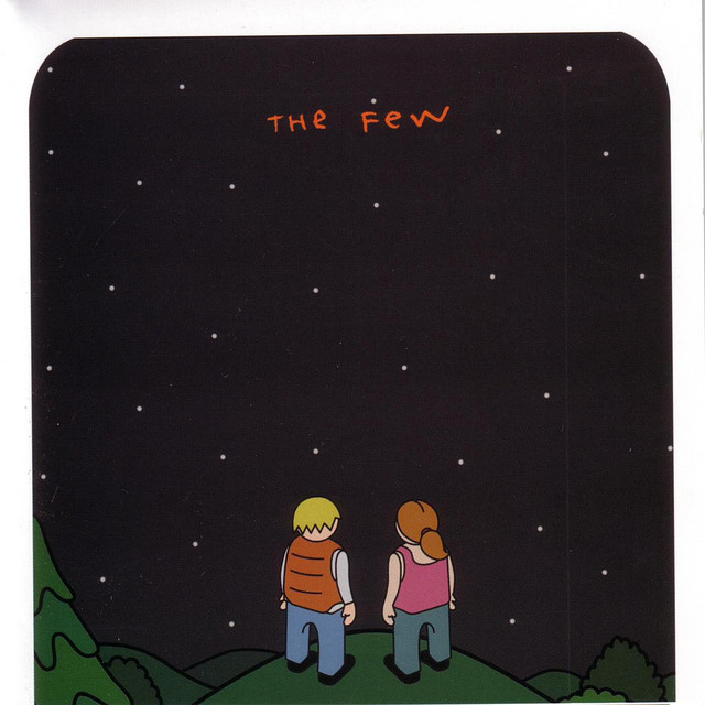 The Few cover art