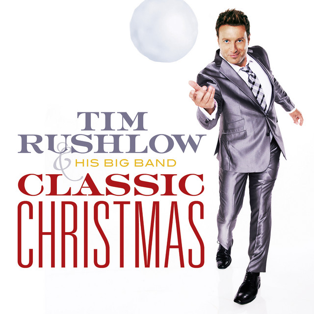 Classic Christmas cover