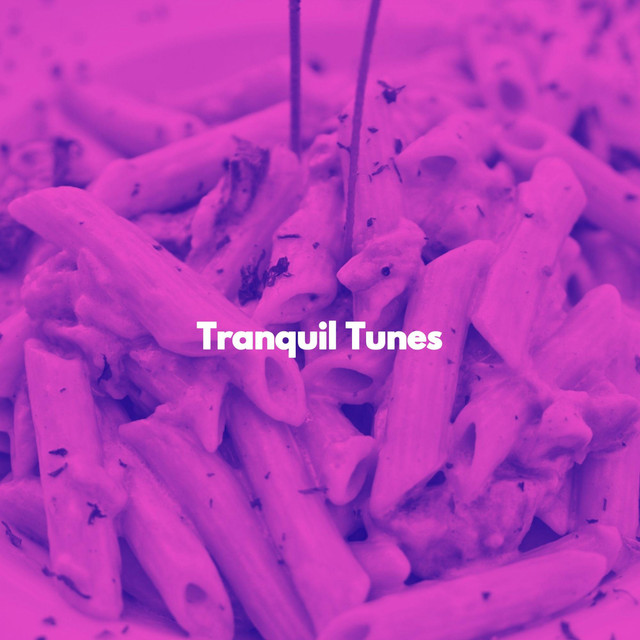 Tranquil Tunes cover art