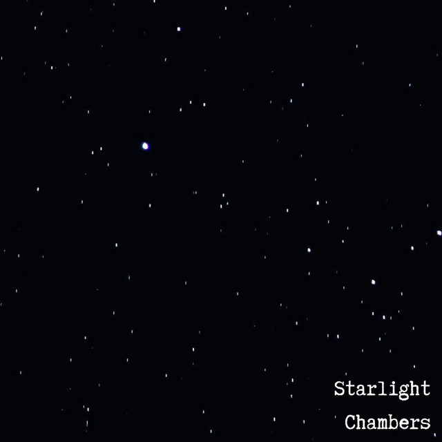Starlight cover art