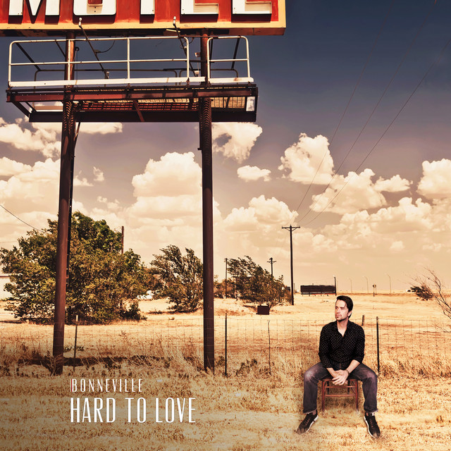 Hard To Love