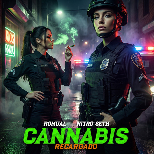 CANNABIS RECARGADO