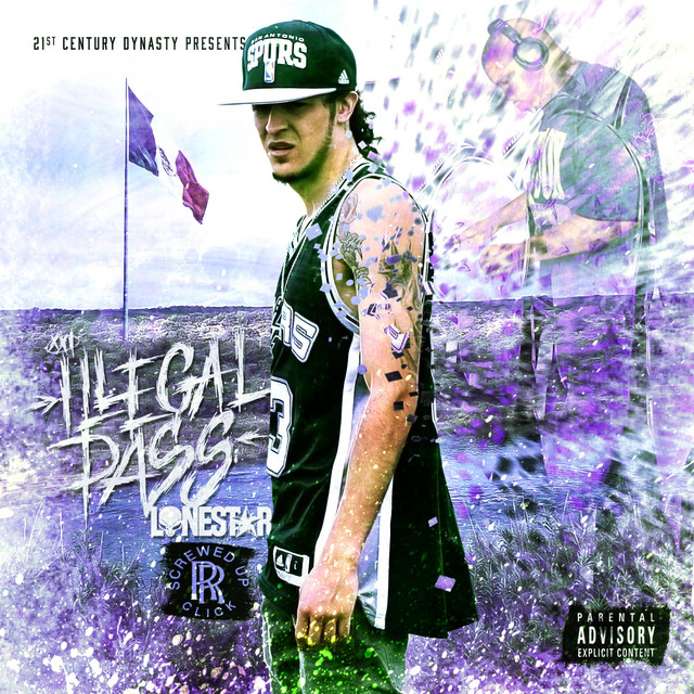 Money Right - Screwed cover art