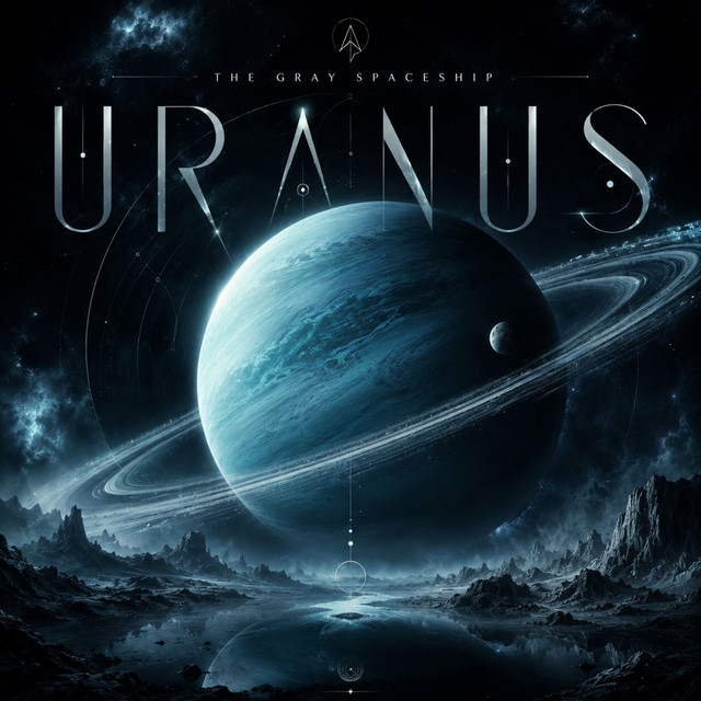 Uranus cover