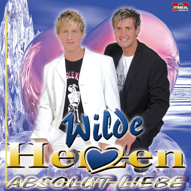 Absolut Liebe cover