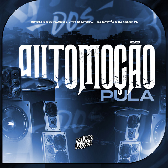 Automoção Pula