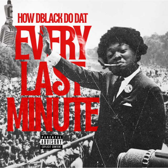 How DBlack Do Dat