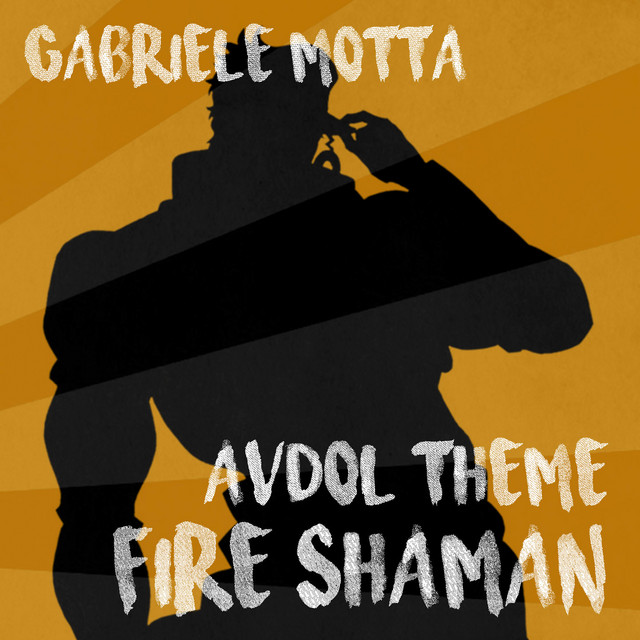 Fire Shaman (Avdol Theme) [From 
