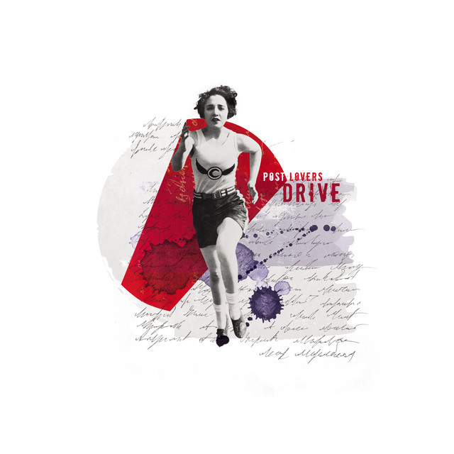 Drive cover